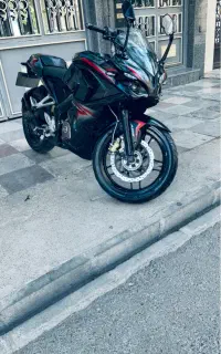 Rs200 مدل ۹۵