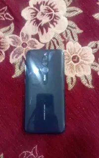 گوشی ردمی نت 8 پرو