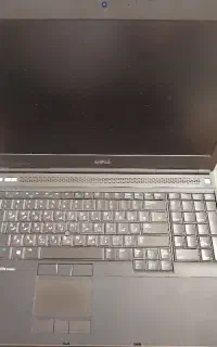 لپ تاب i 7 dell