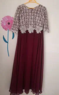 لباس مجلسی
