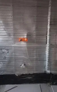 مجری تاسیسات به روز ساختمان