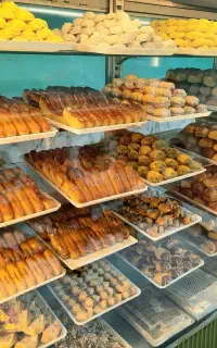 شراکت برای احداث کارگاه قنادی