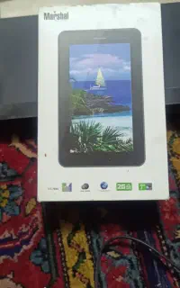 تبلت