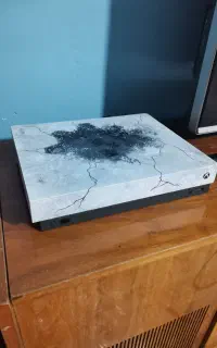 Xbox one x bundle gears 5