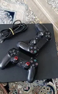 Ps4 Slim