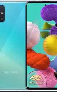 گوشی a51