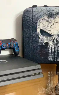 Ps 4 pro