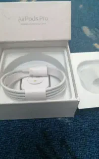فروش سیم شارژر ایر پاد اپل اورجینال