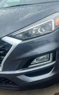 توسان ۲۰۱۹ گذر موقت