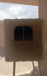 کولر دستی