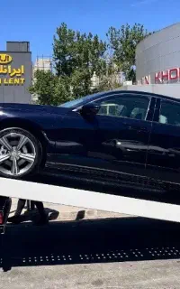 هوندا آکورد پلاگین هیبرید فول آپشن 2025 صفر خشک