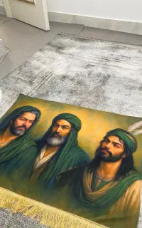 تمثال