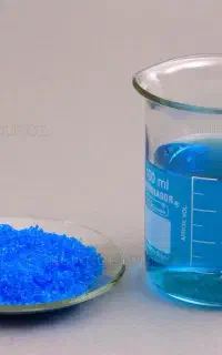 کات کبود ضدعفونی استخر مستقیم از کارخانه
