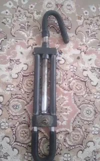 سالم ومحکم