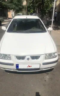 سمند se
