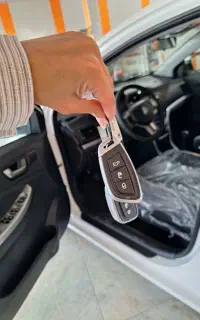 شاهین اتومات cvt