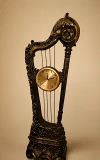 ساعت ایستاده مدل چنگ