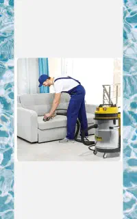 مبل شویی سیار توکلی با ارائه بهترین خدمات