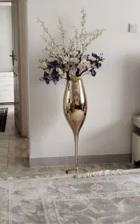 گل مصنوعی