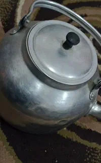 کتری روحی