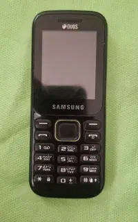 گوشی B310e