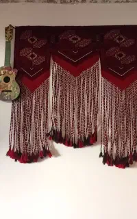 قالی