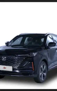 چانگانcs55پلاس۲۰۲۵وارداتی