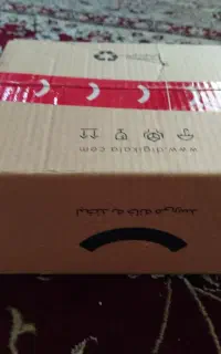 بسته گم شده