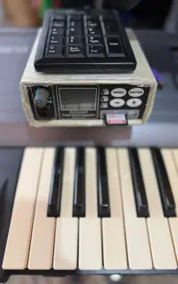 جوزی ساند ۱ juzisound1