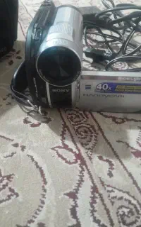 دوربین soNY سالم فقط باطریمیخواد
