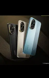 redmi A5/128/4 با تامین اجتماعی و اوند