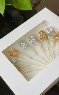 فروش قندو نبات