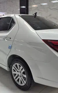 دنا ۶ دنده رینگ ،۴۰۳