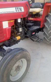 تراکتور