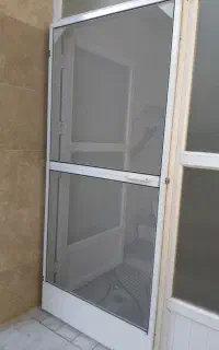 ساخت وتعمیر آلمینیوم وUPVC