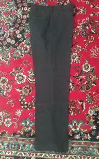 شلوار پارچه ای نو جنس قدیم