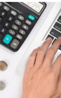 انجام کلیه امورات حسابداری ومشاوره تخصصی مالیاتی