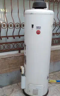 آبگرمکن بزرگ