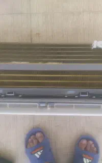 نصب ،تعمیر ،و سرویس انواع کولر
