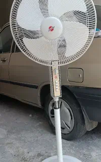 پنکه پارس خزر اصلی