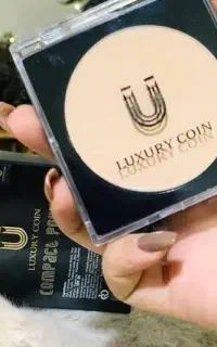 پنکک لاکچری کوین (اصل)