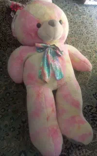 خرس بزرگ متری