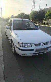 سمندefمدل93