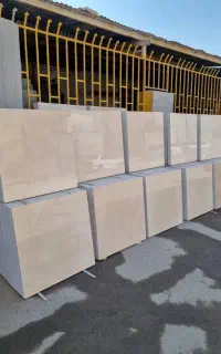 نوع سنگ کدسنگ کف برای حیاط، پارکینگ و ویلا