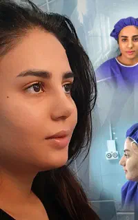 عمل بینی درتهران/برای شهروندان سرپل ذهاب/۴۲میلیون