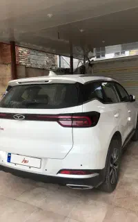 تیگو ۷پرو پریمیوم بدون توضیح