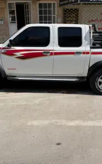 پیکاپ ریچ مدل ۹۴ در حد