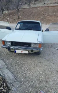 پیکان مدل83