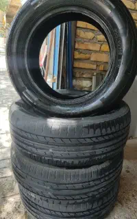 لاستیک چینی 15 ال 90
