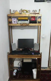 میز
